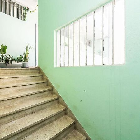 Apto No Cartao Postal Da Cidade De São Paulo Eksteriør billede